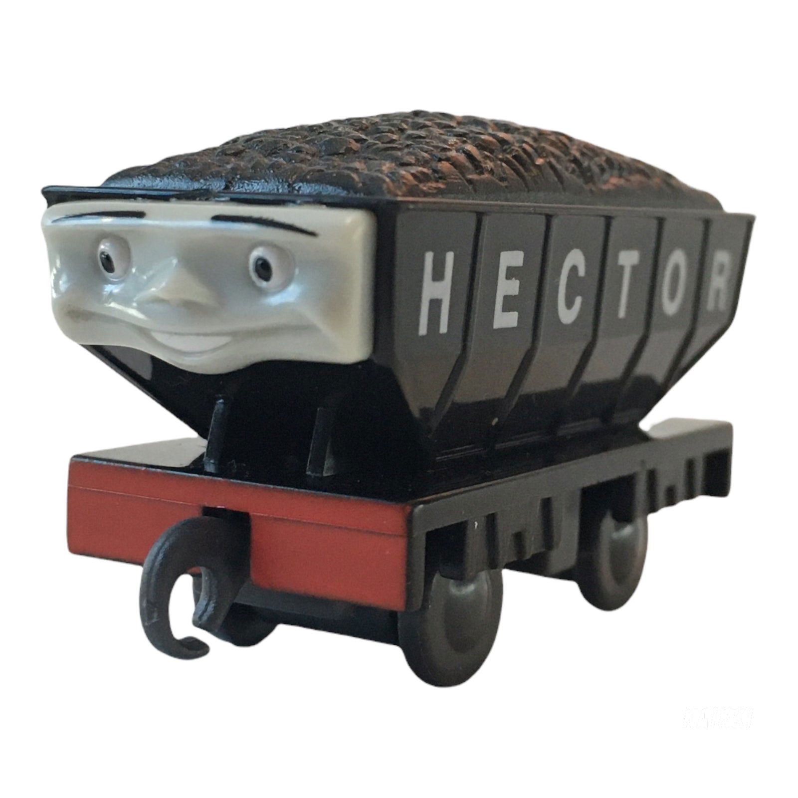 Plarail Capsule Hector - 