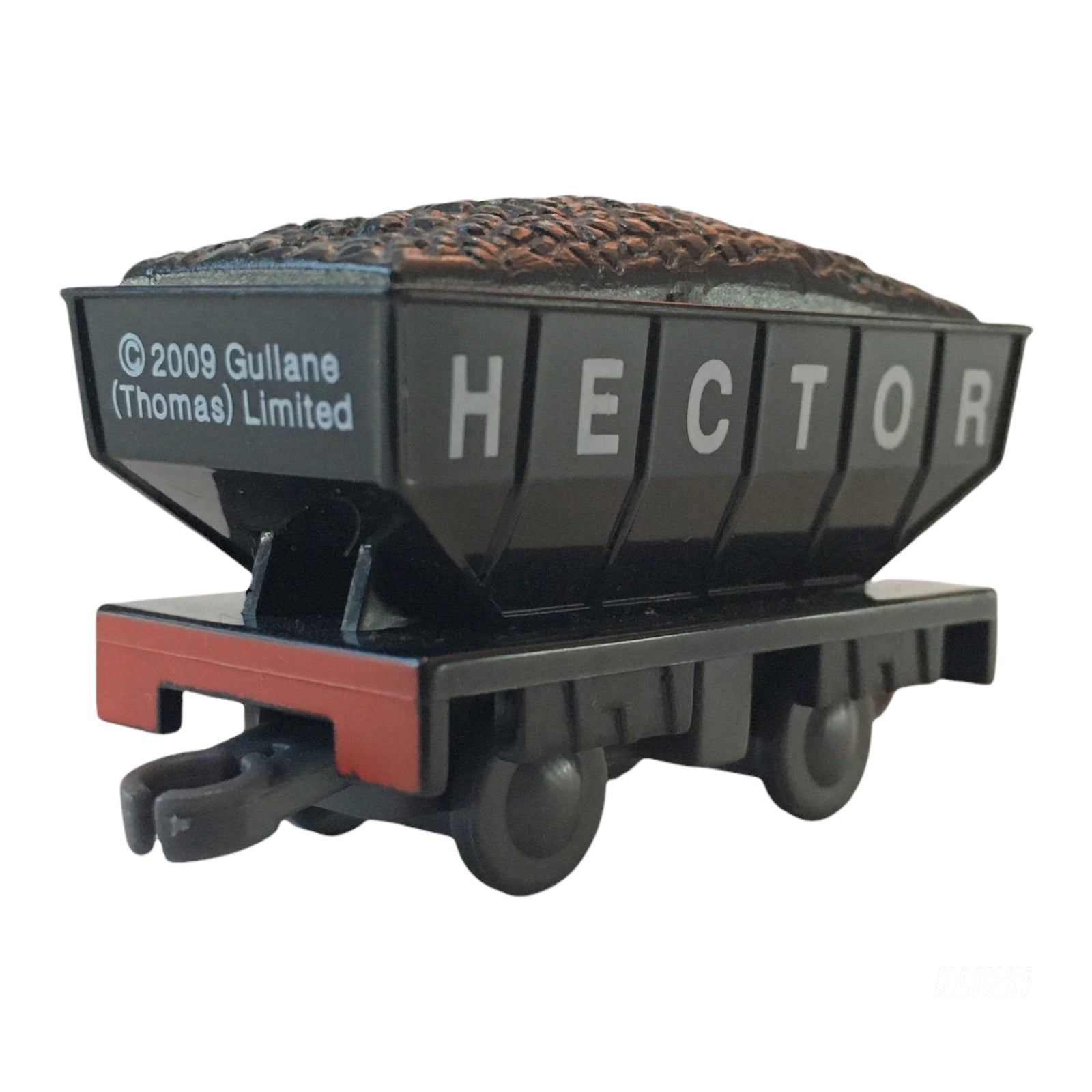 Plarail Capsule Hector - 