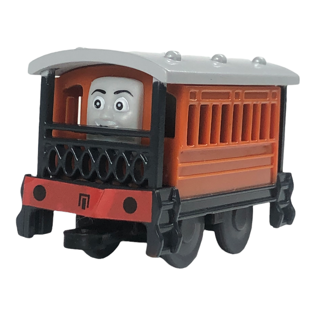 Plarail Capsule Henrietta - 