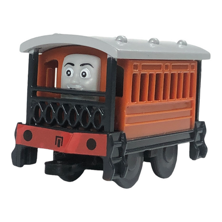 Plarail Capsule Henrietta -