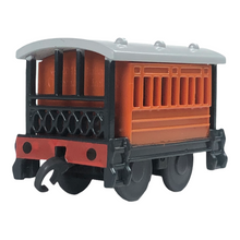 画像をギャラリービューアに読み込む, Plarail Capsule Henrietta - 
