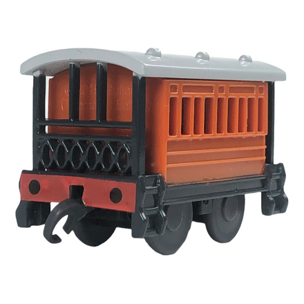 Plarail Capsule Henrietta -