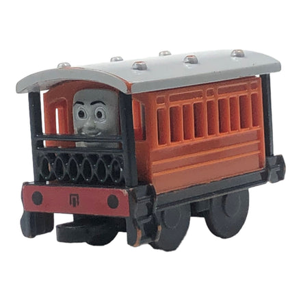Plarail Capsule Henrietta -