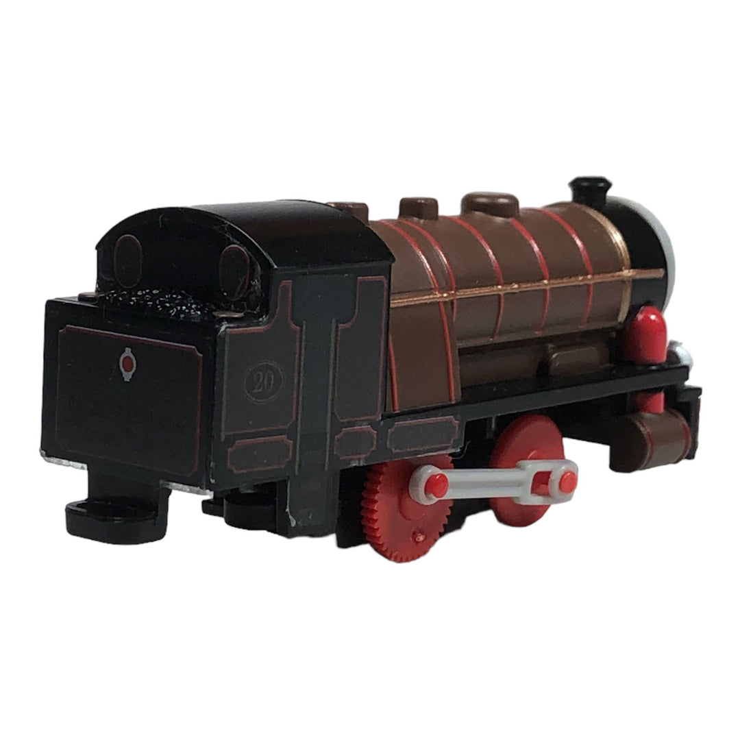 Plarail Capsule Hurricane - 