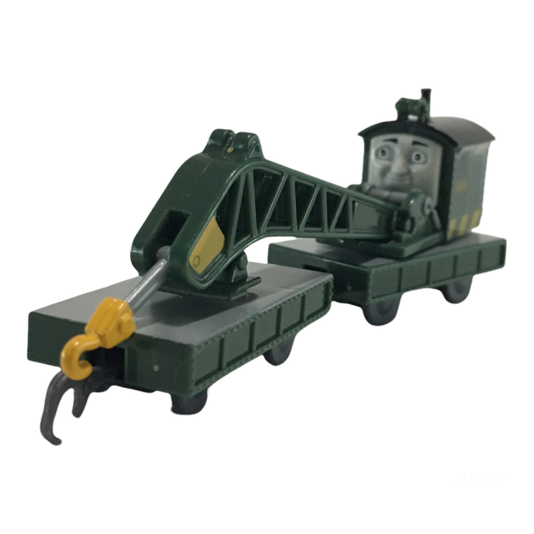 Plarail Capsule Jerome - 