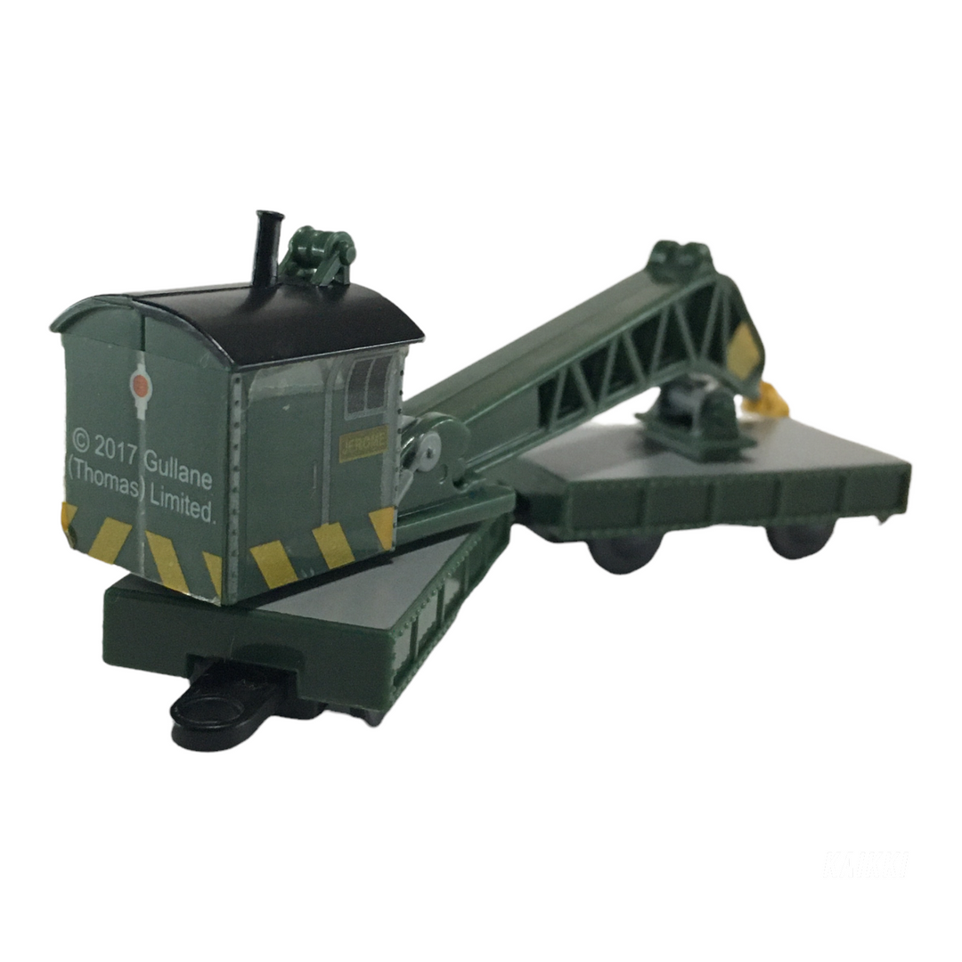 Plarail Capsule Jerome - 