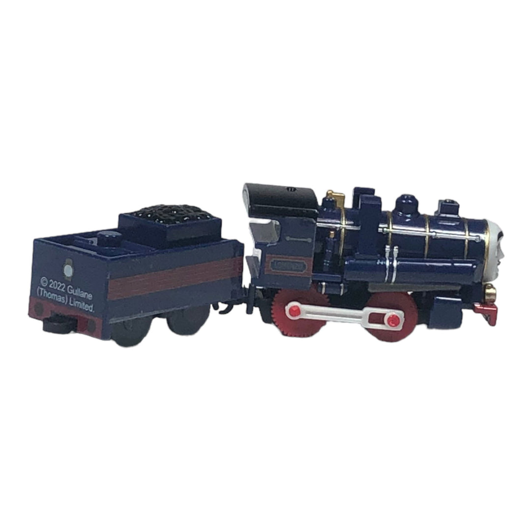 Plarail Capsule Lorenzo - 