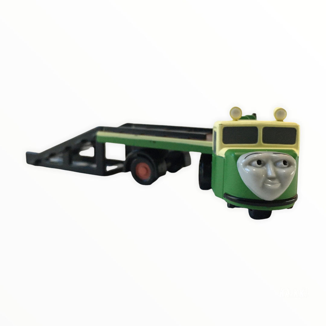 Plarail Capsule Madge - 