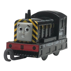 Plarail Capsule Mavis