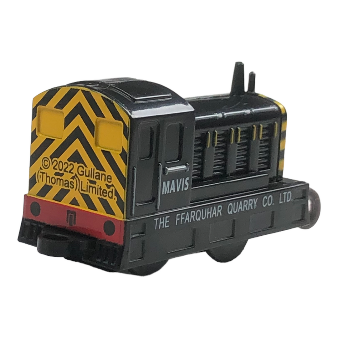 Plarail Capsule Mavis - 