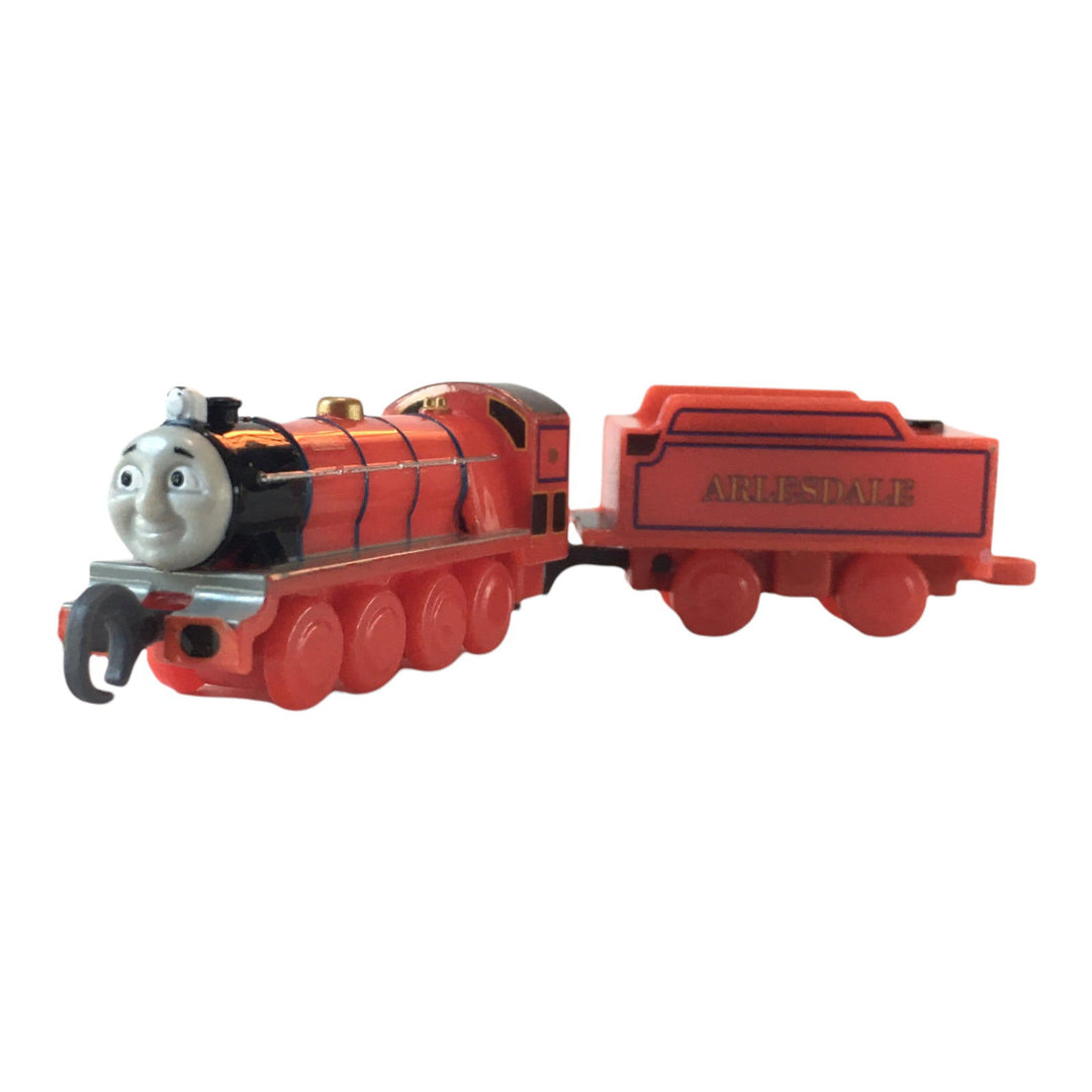 Plarail Capsule Mike - 