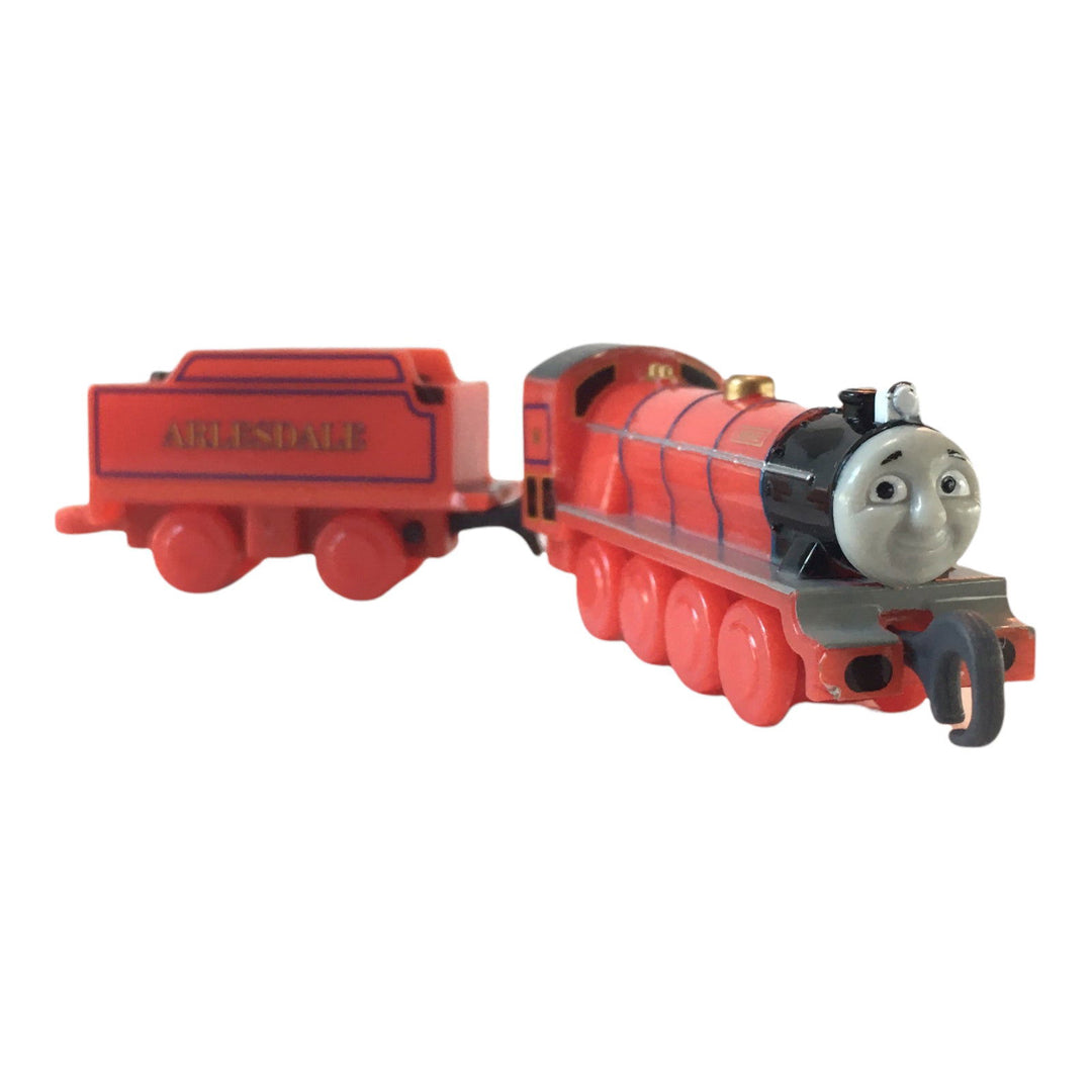 Plarail Capsule Mike - 