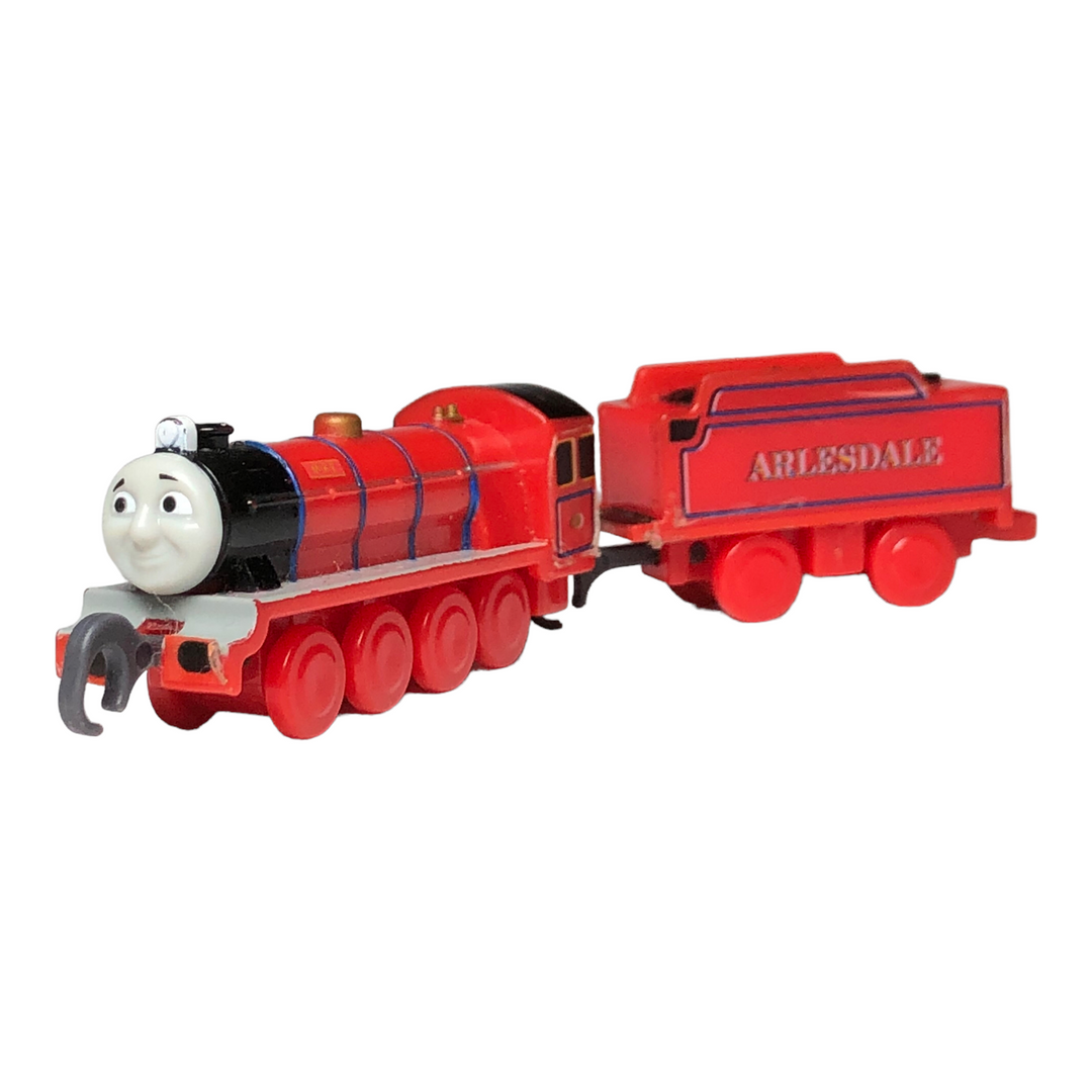 Plarail Capsule Mike - 