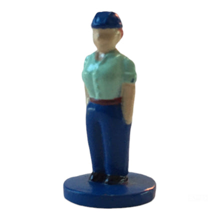 Plarail Capsule Miss Jenny -