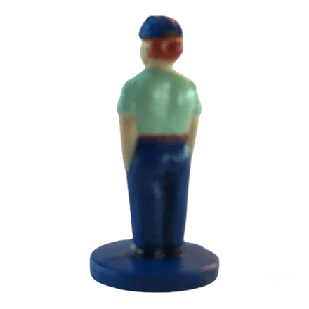 Plarail Capsule Miss Jenny -