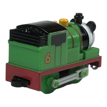 Load image into Gallery viewer, Plarail Capsule Panda Percy - 
