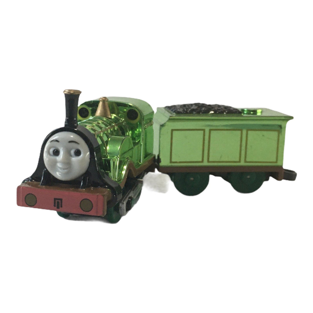 Plarail Capsule Plated Emily - 