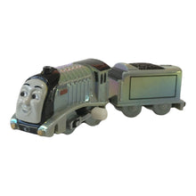 Cargar imagen en el visor de la galería, Plarail Capsule Plated Spencer - 
