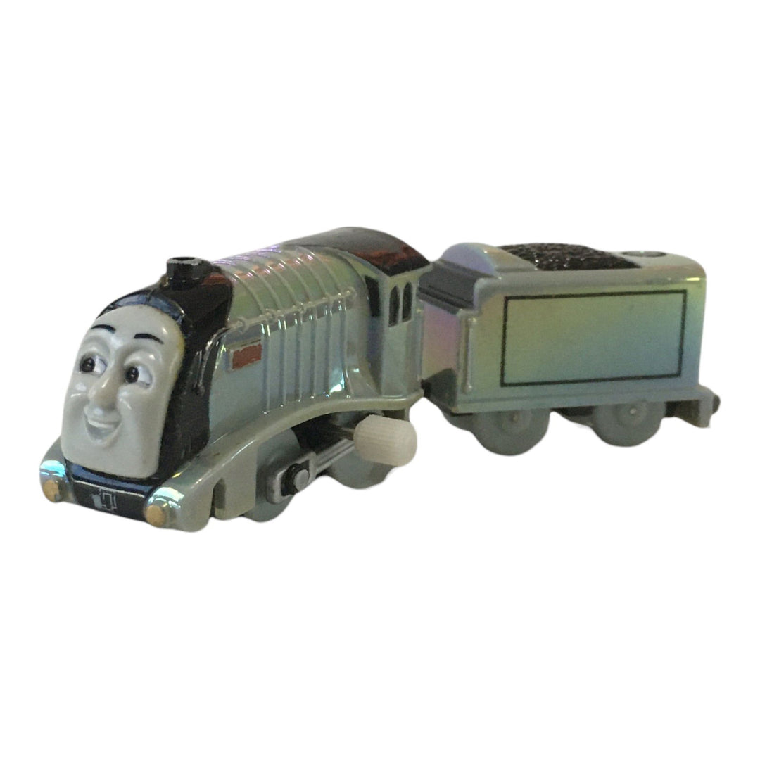 Plarail Capsule Plated Spencer - 