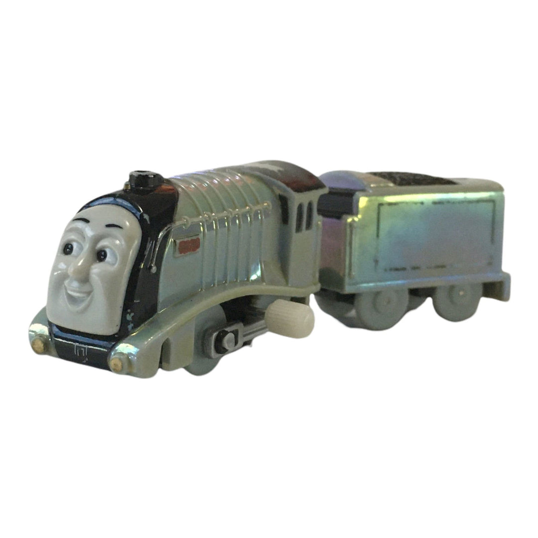 Plarail Capsule Plated Spencer - 