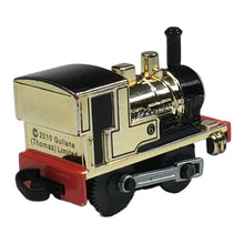 画像をギャラリービューアに読み込む, Plarail Capsule Plated Wind-Up Duncan - 
