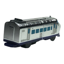 Load image into Gallery viewer, Plarail Capsule Plated Wind-Up Kenji - 
