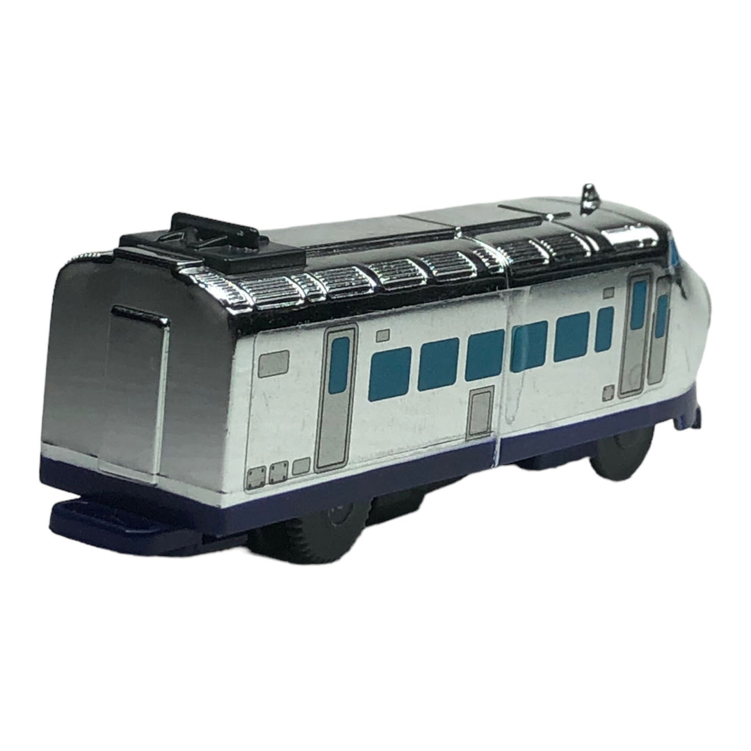 Plarail Capsule Plated Wind-Up Kenji - 