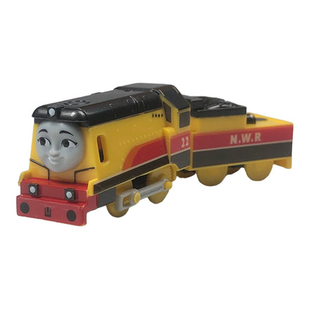 Plarail Capsule Rebecca -