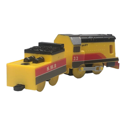 Plarail Capsule Rebecca -