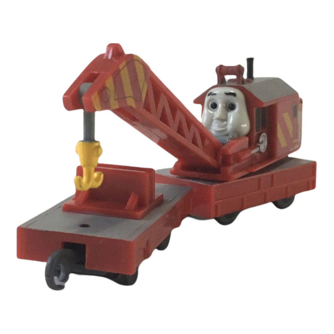 Plarail Capsule Rocky - 