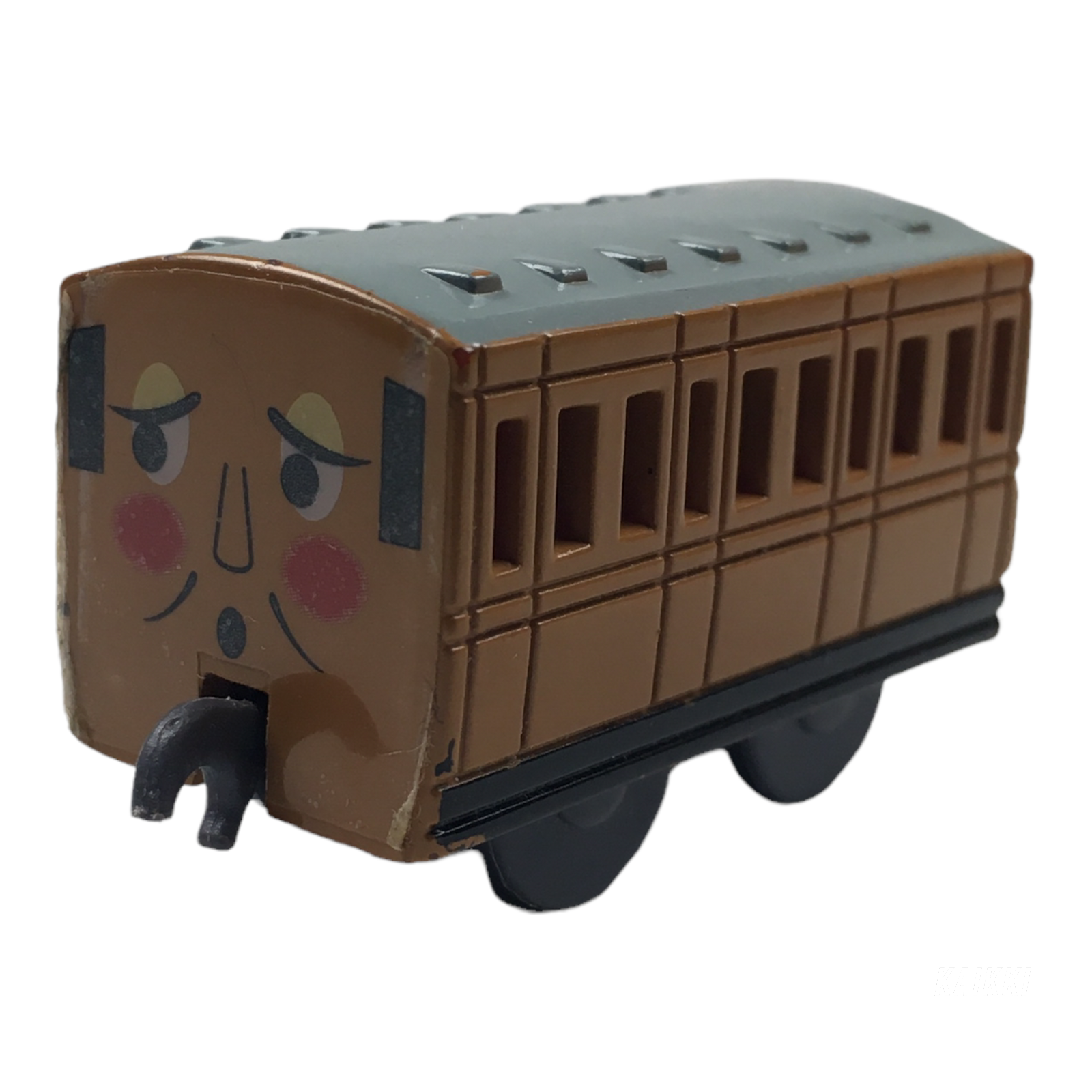 Plarail Capsule Rosy Cheeks Annie - 