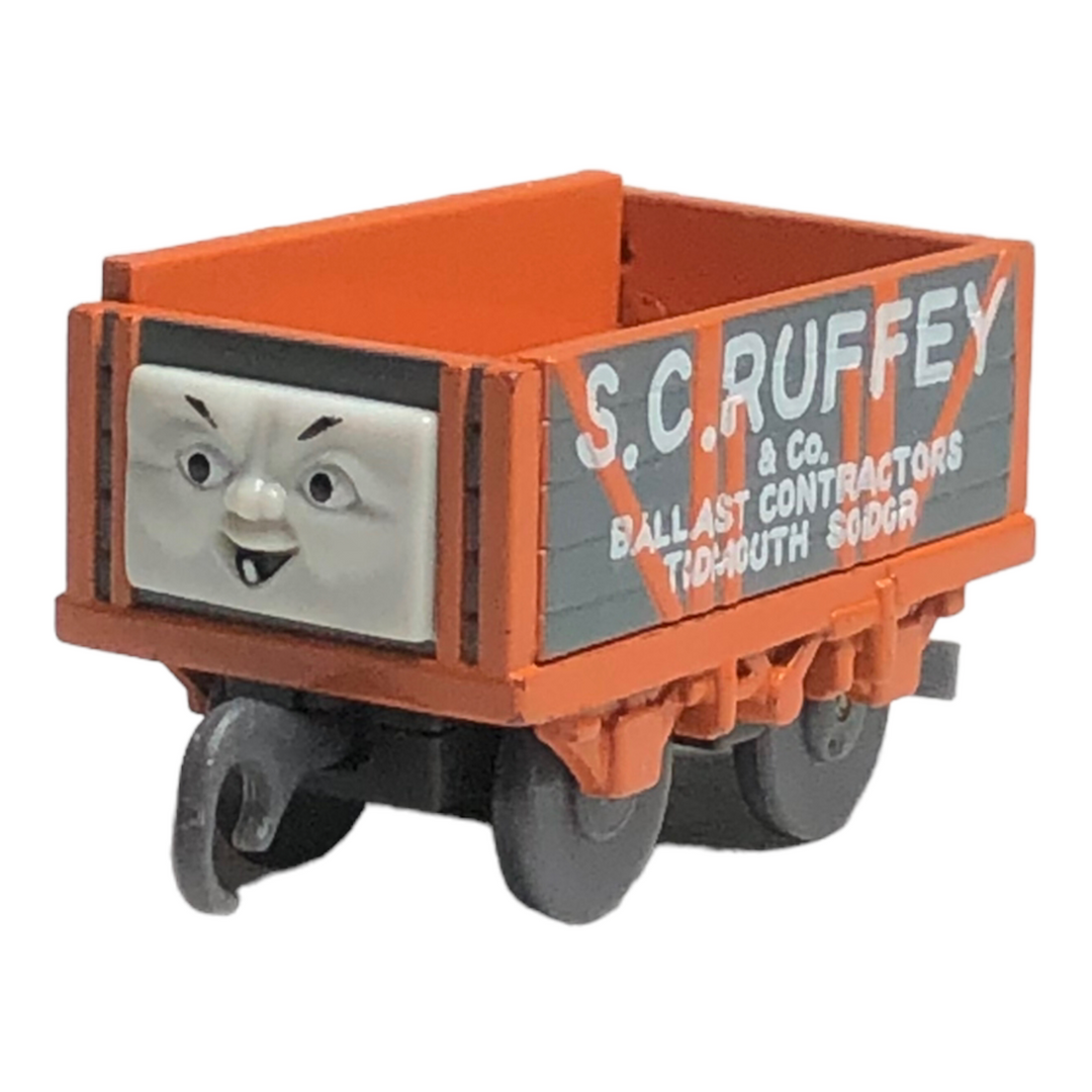 Plarail Capsule S.C. Ruffey - 