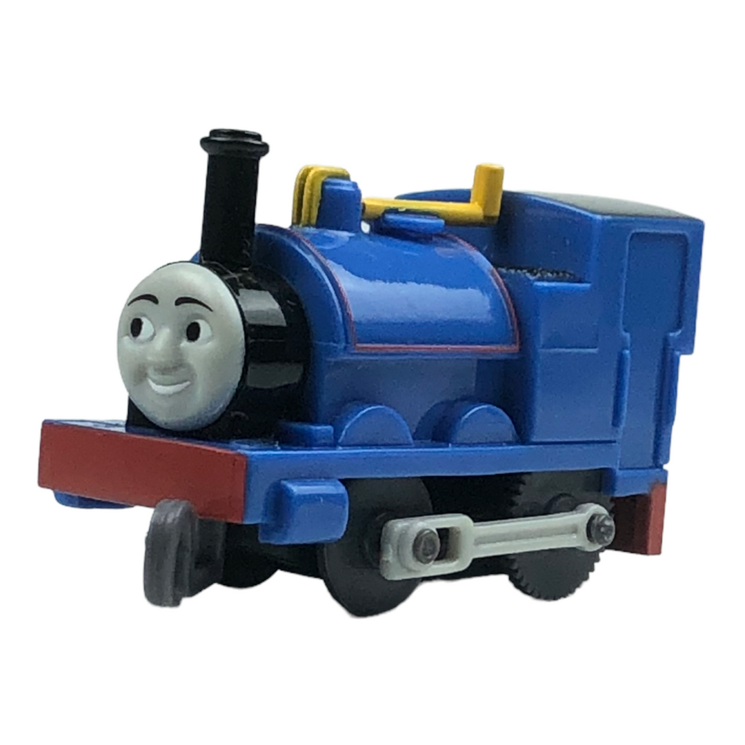 Plarail Capsule Sir Handel - 