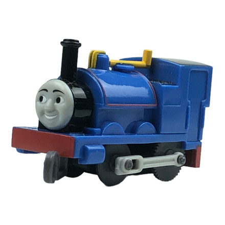 Plarail Capsule Sir Handel -