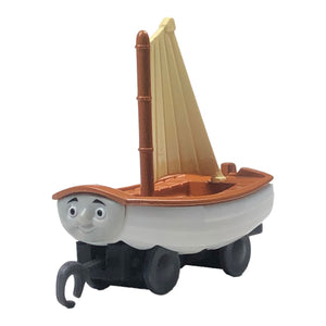Plarail Capsule Skiff