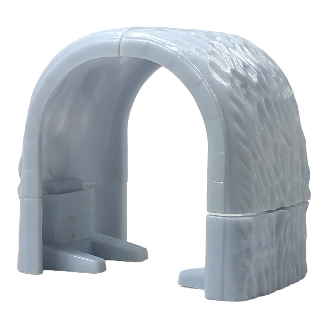 Plarail Capsule Snow Cave - 