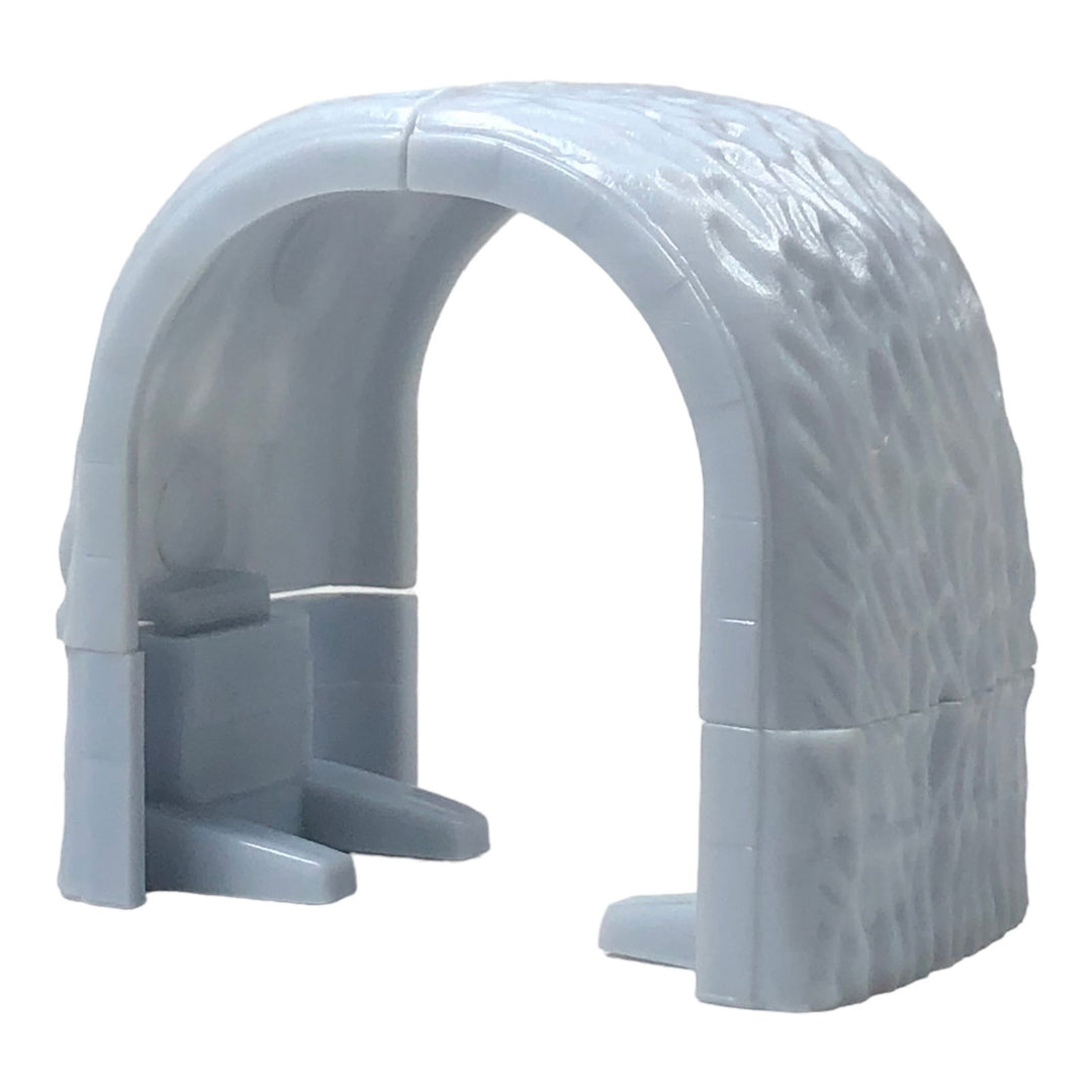 Plarail Capsule Snow Cave - 