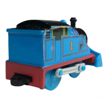 Load image into Gallery viewer, Plarail Capsule Snowplow Wind-Up Thomas - 
