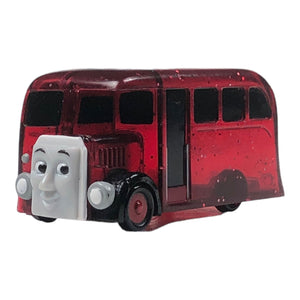 Plarail Capsule Sparkle Bertie