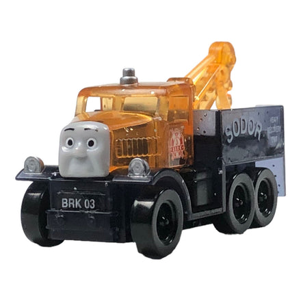 Plarail Capsule Sparkle Butch -