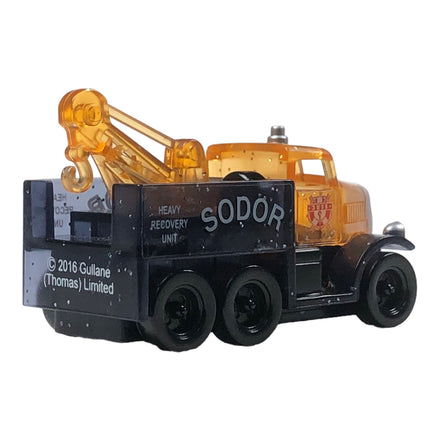 Plarail Capsule Sparkle Butch -