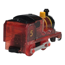 Load image into Gallery viewer, Plarail Capsule Sparkle CGI James - 
