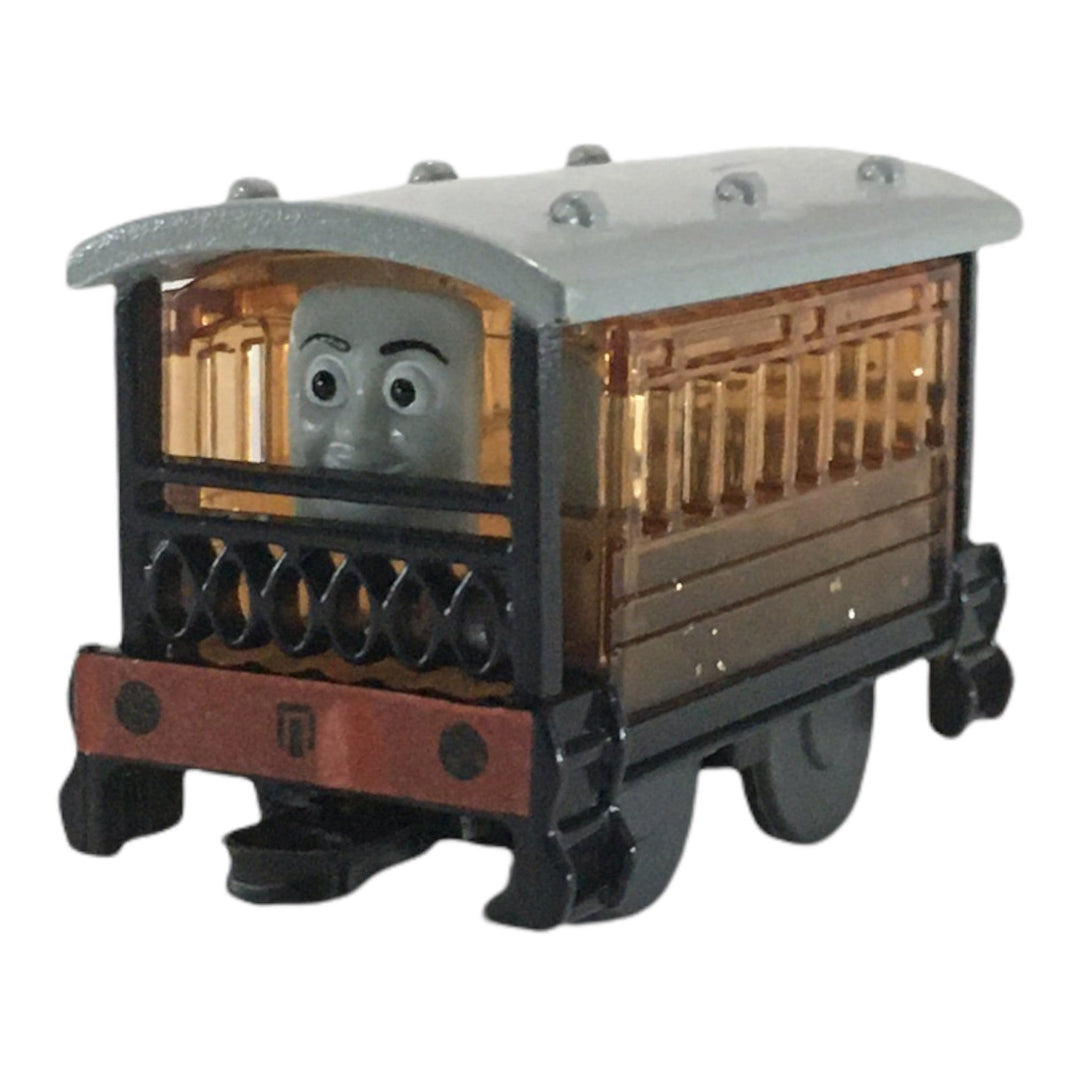 Plarail Capsule Sparkle Henrietta - 