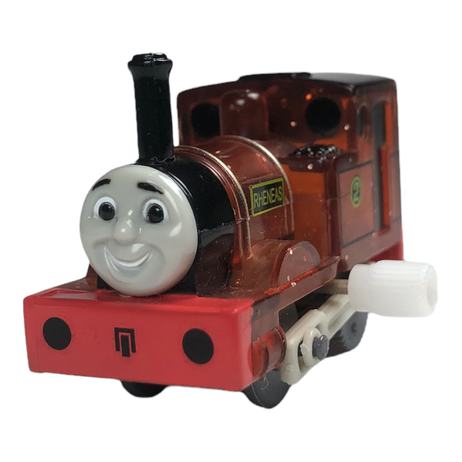 Thomas The Tank Engine Rheneas