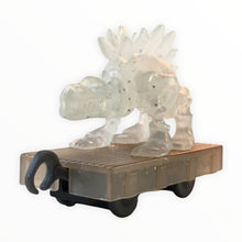 Load image into Gallery viewer, Plarail Capsule Sparkle Rheneas&#39; Dinosaur - 
