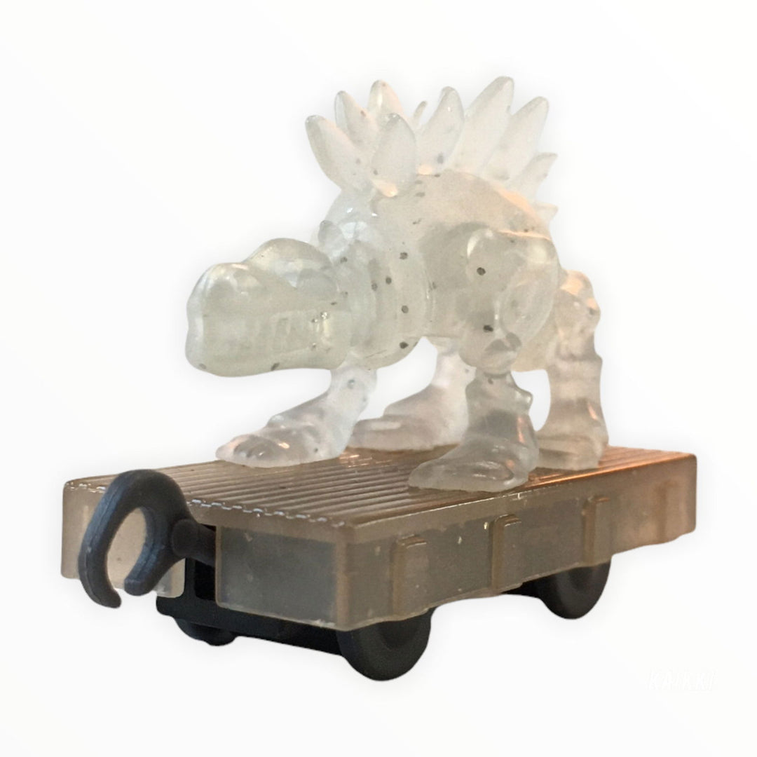 Plarail Capsule Sparkle Rheneas' Dinosaur - 