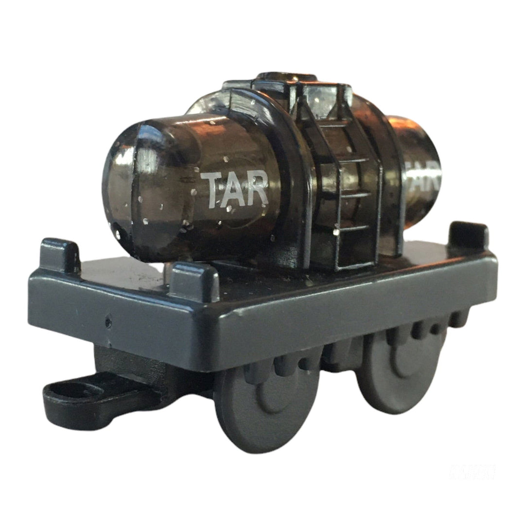 Plarail Capsule Sparkle Tar Tanker - 