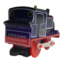 Load image into Gallery viewer, Plarail Capsule Sparkle Wind-Up Charlie - 
