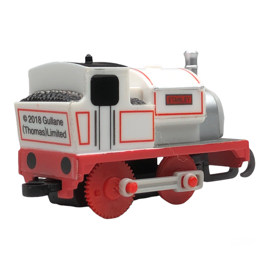 Plarail Capsule Stanley - 