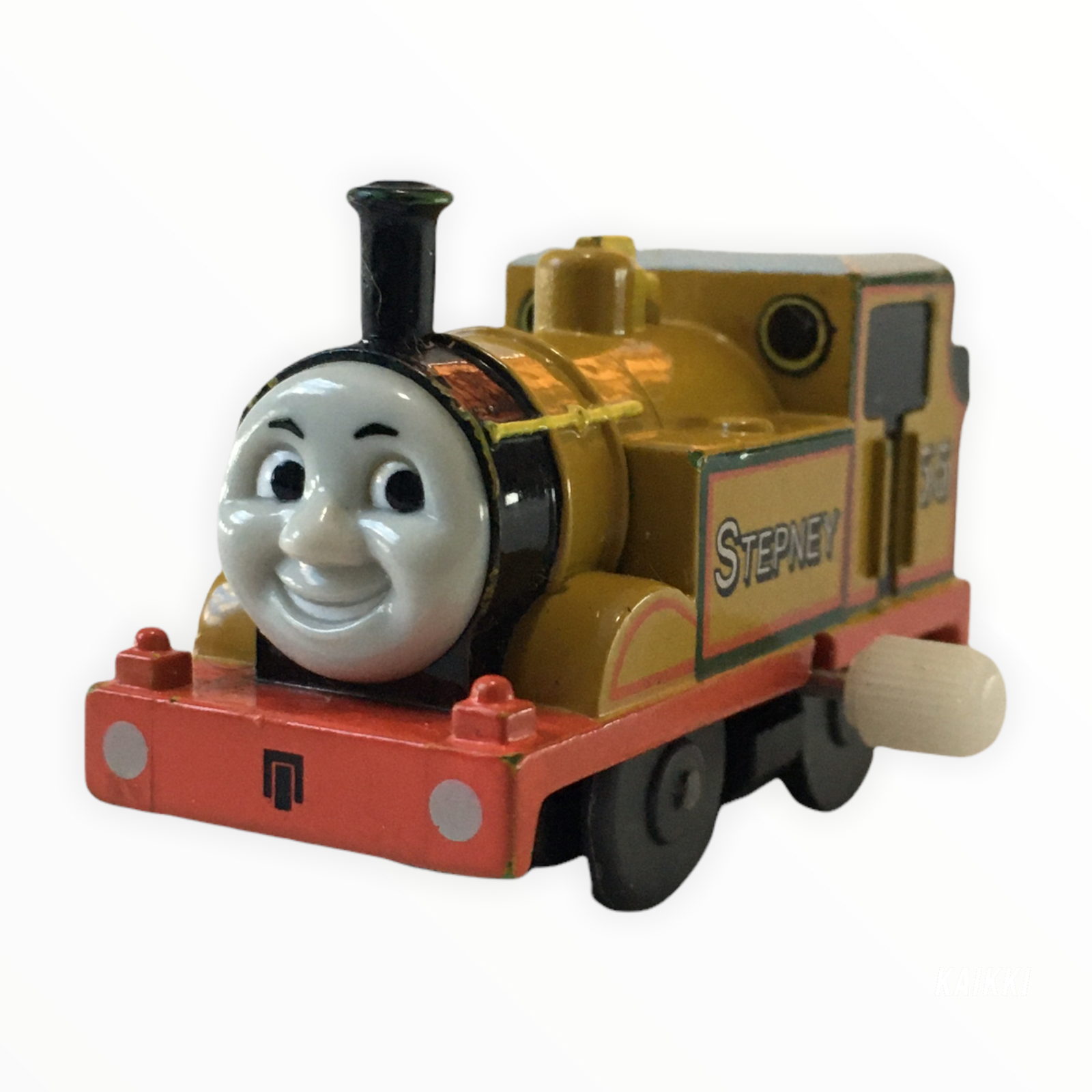 Plarail Capsule Stepney – Kaikki